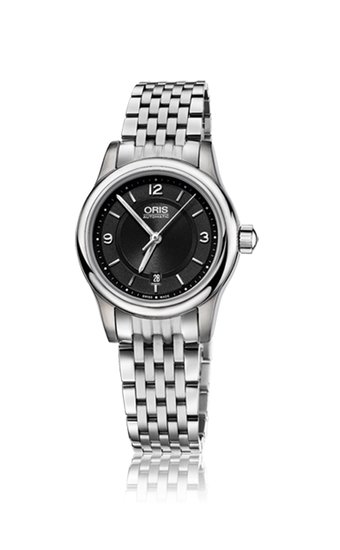 Hodinky ORIS 0156176504034-0781461