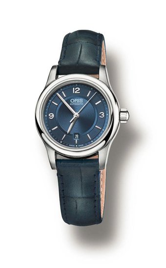 Hodinky ORIS 0156176504035-0751485