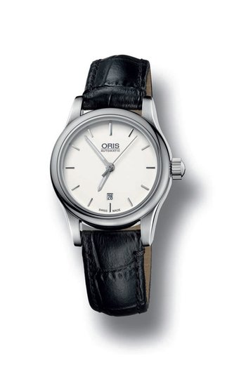 Hodinky ORIS 0156176504051-0751410