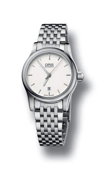 Hodinky ORIS 0156176504051-0781461