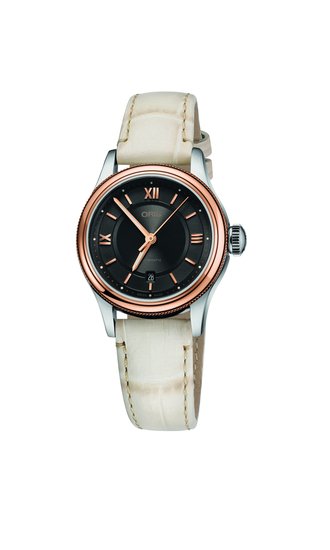 Hodinky ORIS 0156177184373-0751431