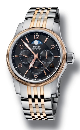 Hodinky ORIS 0158176274364-0782078