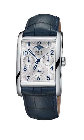 Hodinky ORIS 0158276944031-0752425FC