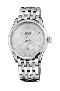 Picture: ORIS 01 623 7582 4071-07 8 21 73