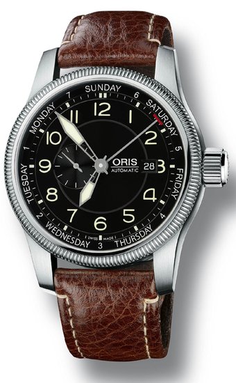 Hodinky ORIS 0164576294064-0752277FC
