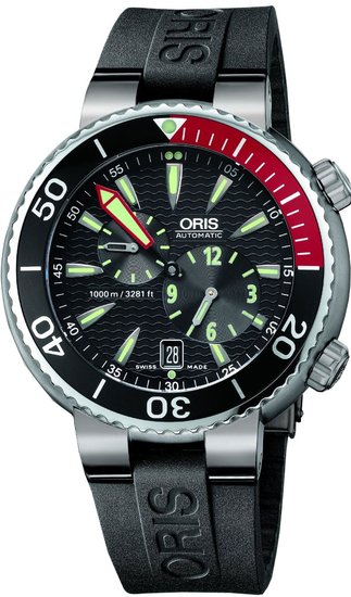 Hodinky ORIS 0164975417164-SetRS