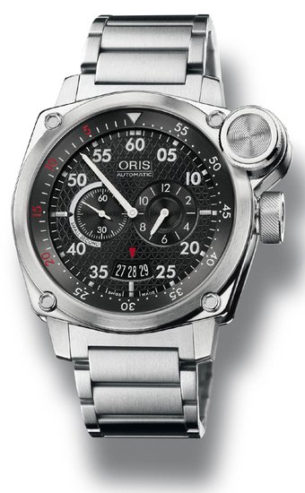 Hodinky ORIS 0164976324164-0782258