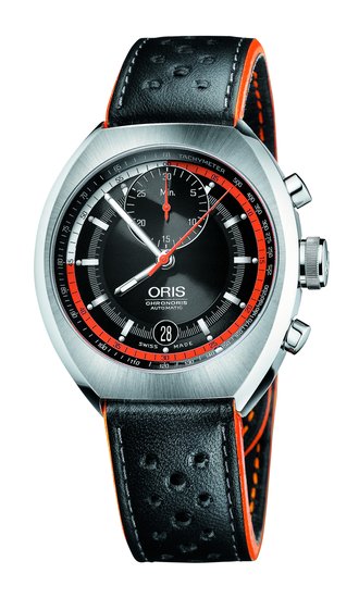 Hodinky ORIS 0167275644154-Set