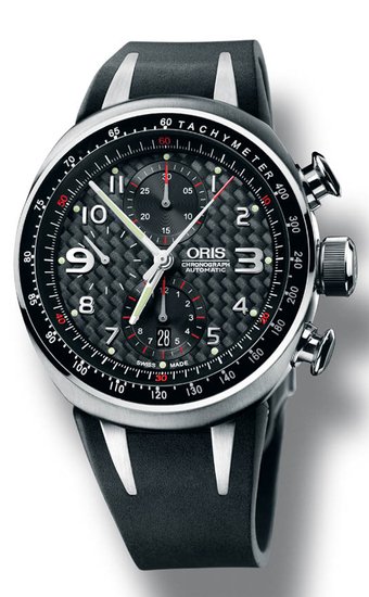 Hodinky ORIS 0167475877264-0742802T