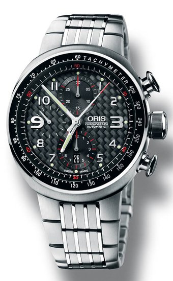 Hodinky ORIS 0167475877264-0782870
