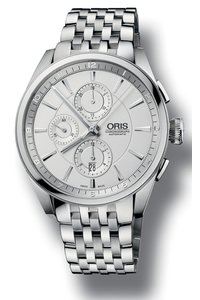 Picture: ORIS 01 674 7644 4051-07 8 22 80