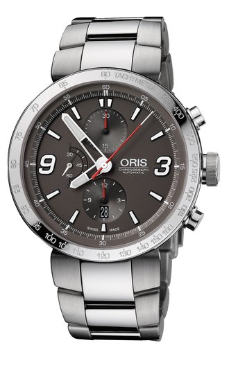 Hodinky ORIS 0167476594163-0782510