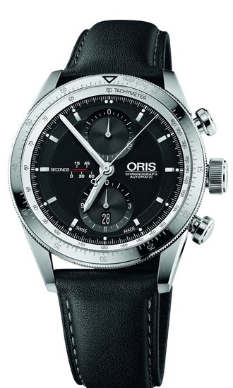 Hodinky ORIS 0167476614174-0752282FC