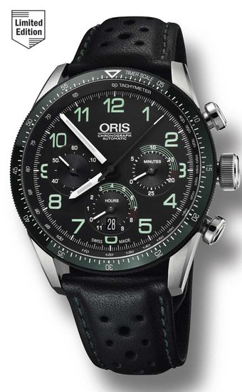 Hodinky ORIS 0167676614494-SetLS
