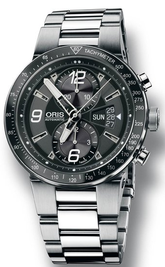 Hodinky ORIS 0167976144164-0782475