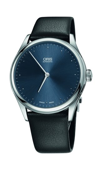 Hodinky ORIS 0173277124085-SetLS