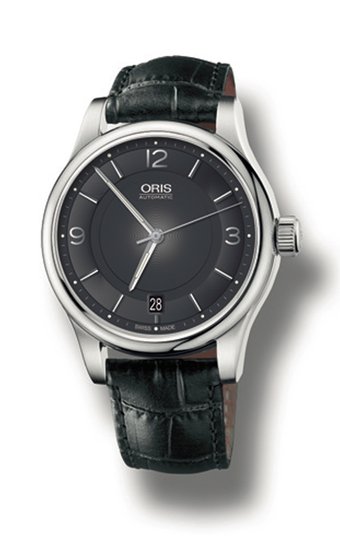 Hodinky ORIS 0173375784034-0751811