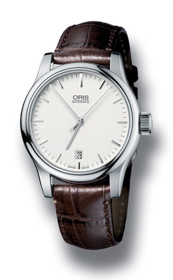 Hodinky ORIS 0173375784051-0751810