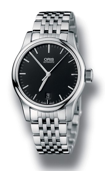 Hodinky ORIS 0173375784054-0781861