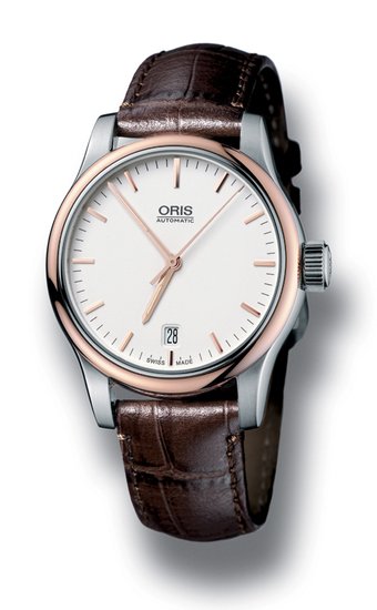 Hodinky ORIS 0173375784351-0751810