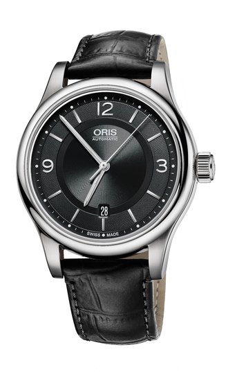 Hodinky ORIS 0173375944034-0752011