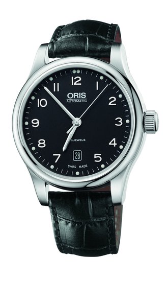 Hodinky ORIS 0173375944094-0752011