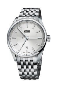 Picture: ORIS 01 733 7642 4031-07 8 21 80