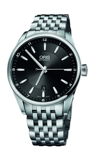 Hodinky ORIS 0173376424034-0782180