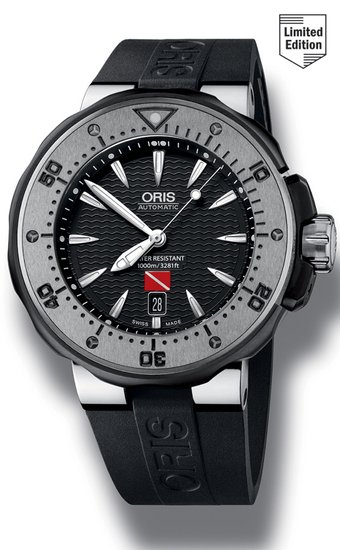 Hodinky ORIS 0173376467184-Set