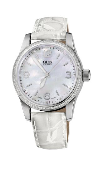 Hodinky ORIS 0173376494966-0751961