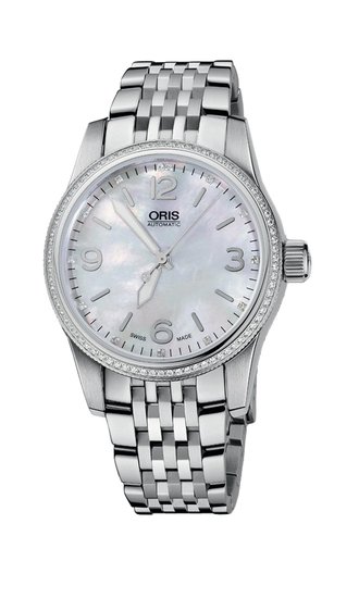 Hodinky ORIS 0173376494966-0781976