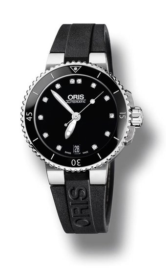 Hodinky ORIS 0173376524194-0741834