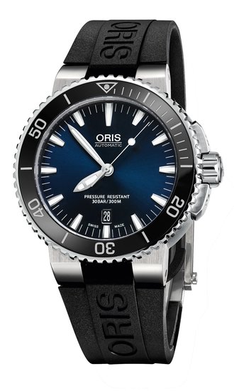 Hodinky ORIS 0173376534135-0742634EB