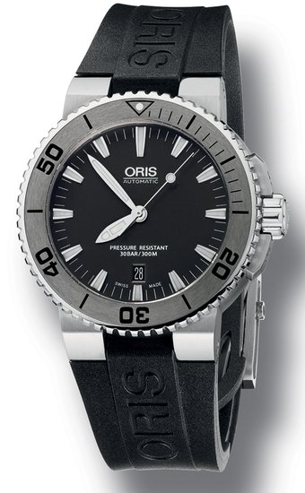 Hodinky ORIS 0173376534153-0742634EB