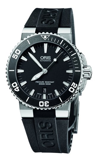 Hodinky ORIS 0173376534154-0742634EB