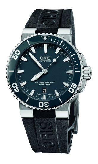 Hodinky ORIS 0173376534155-0742634EB