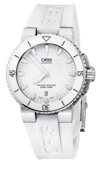 Hodinky ORIS 0173376534156-0742631EB