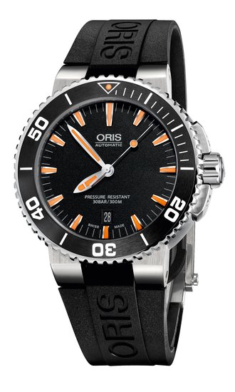 Hodinky ORIS 0173376534159-0742634EB