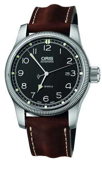 Hodinky ORIS 0173376694084-SetLS