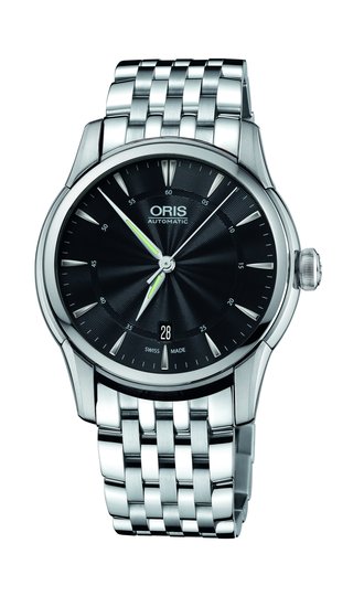 Hodinky ORIS 0173376704054-0782177