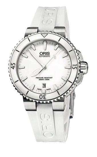 Hodinky ORIS 0173376764156-0742131