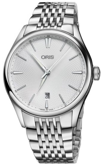 Hodinky ORIS 0173377214051-0782179