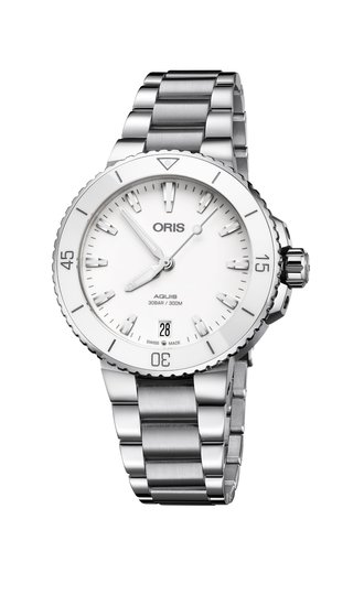 Hodinky ORIS 0173377314151-0781805P