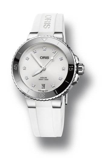 Hodinky ORIS 0173377314191-0741863FC