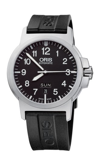 Hodinky ORIS 0173576414164-0742205