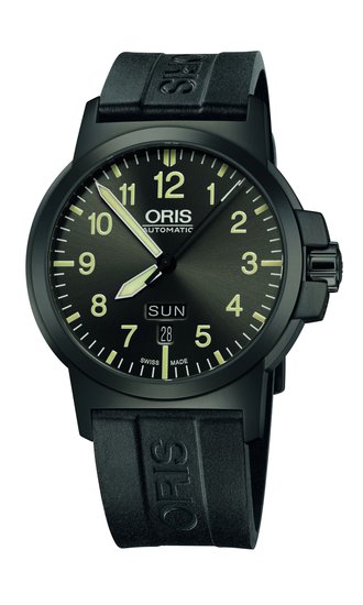 Hodinky ORIS 0173576414263-0742205G