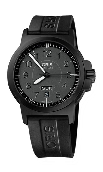Hodinky ORIS 0173576414764-0742205B