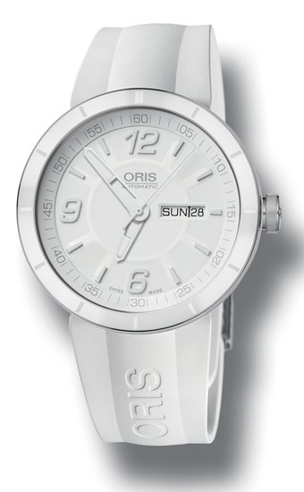 Hodinky ORIS 0173576514166-0742507