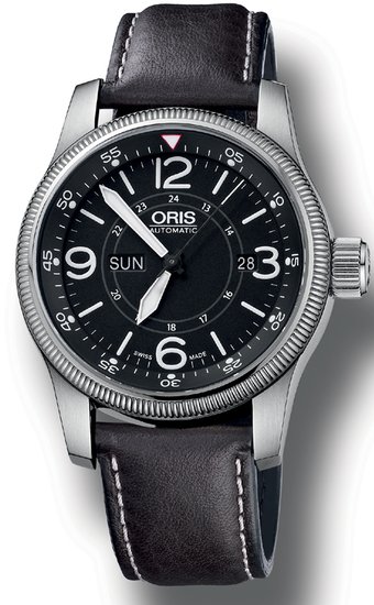 Hodinky ORIS 0173576604064-0752278