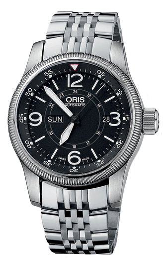 Hodinky ORIS 0173576604064-0782276